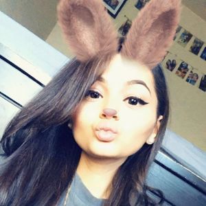 Meet your Posher, Justine